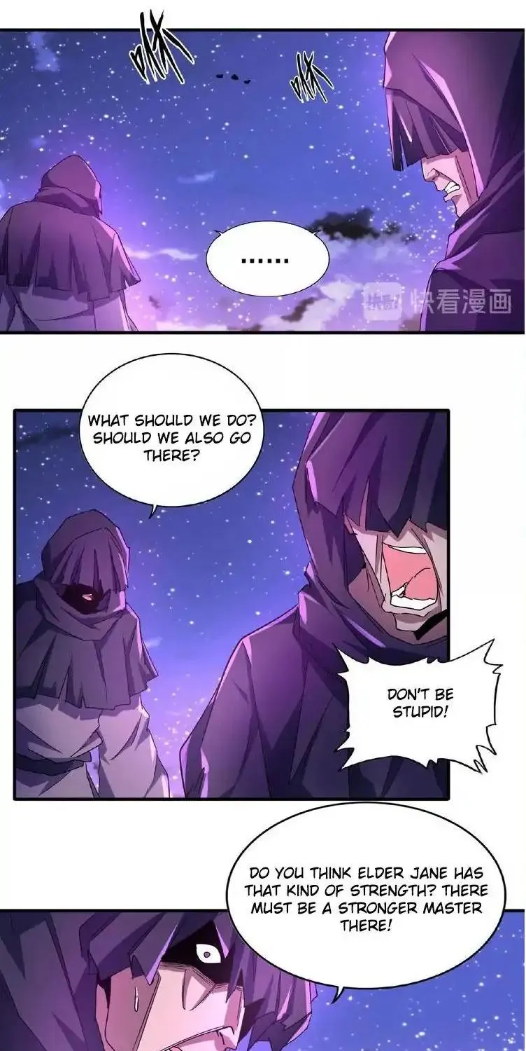 The Devil Butler Mangakakalot X Chapter 28 Page 5