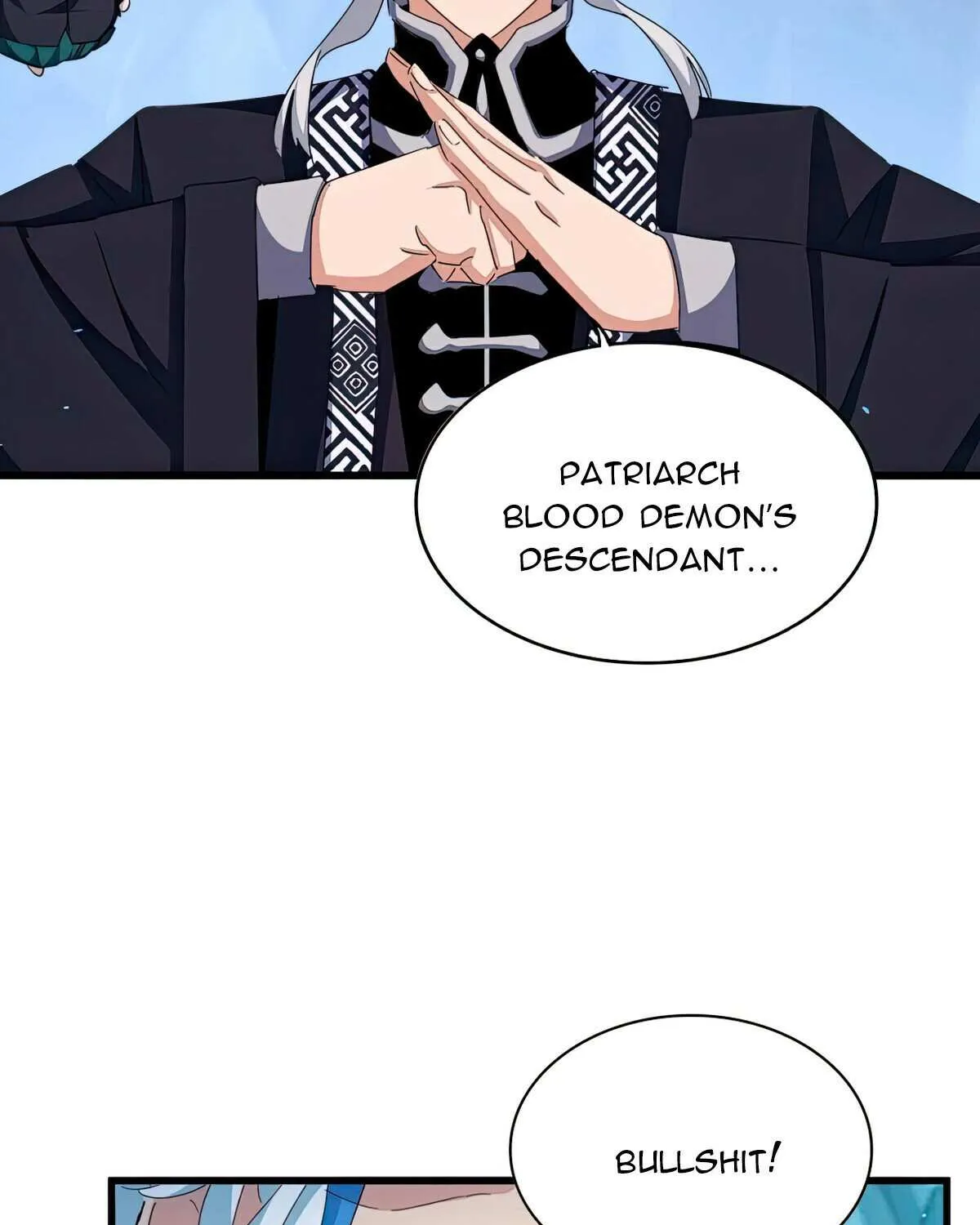 The Devil Butler Mangakakalot X Chapter 442 Page 35