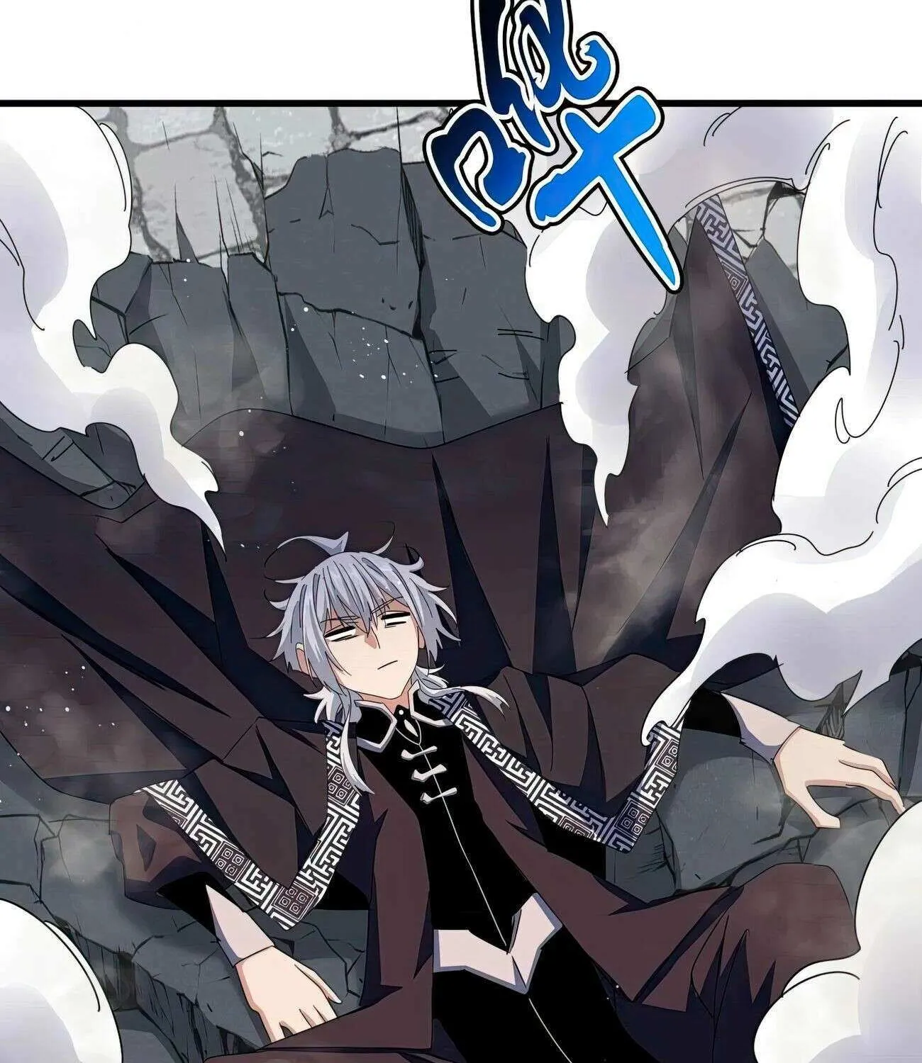 The Devil Butler Mangakakalot X Chapter 432 Page 86