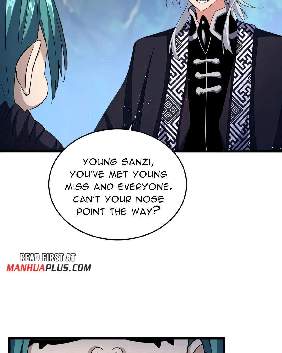 The Devil Butler Mangakakalot X Chapter 437 Page 66