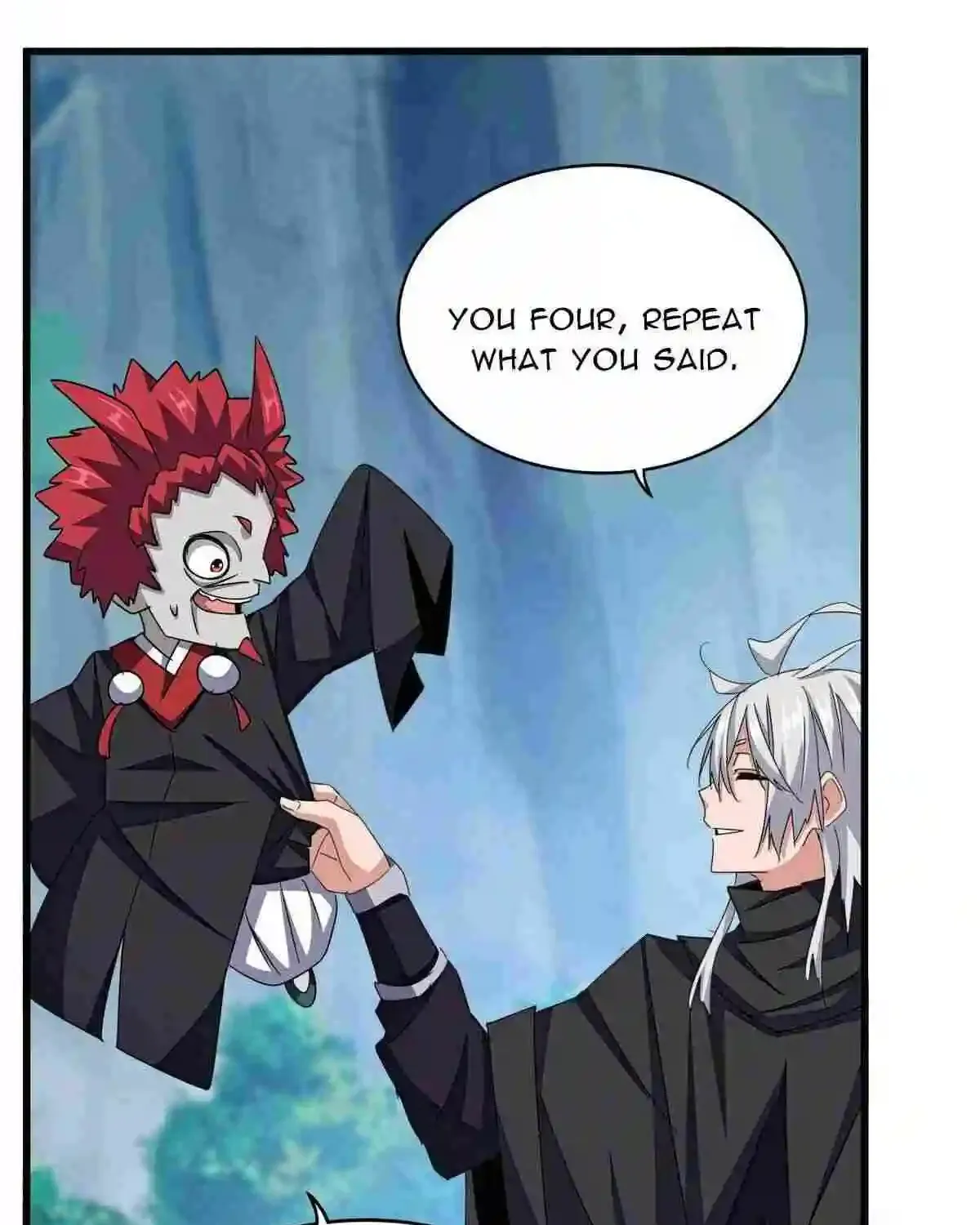 The Devil Butler Mangakakalot X Chapter 546 Page 53