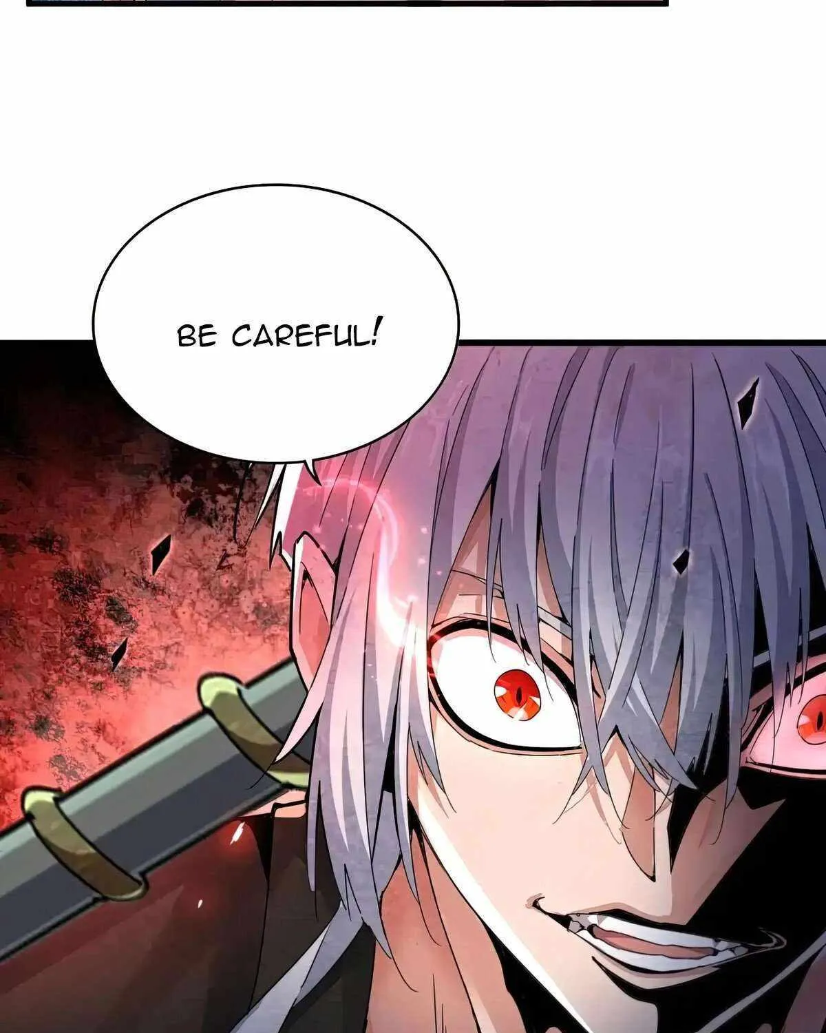 The Devil Butler Mangakakalot X Chapter 505 Page 6