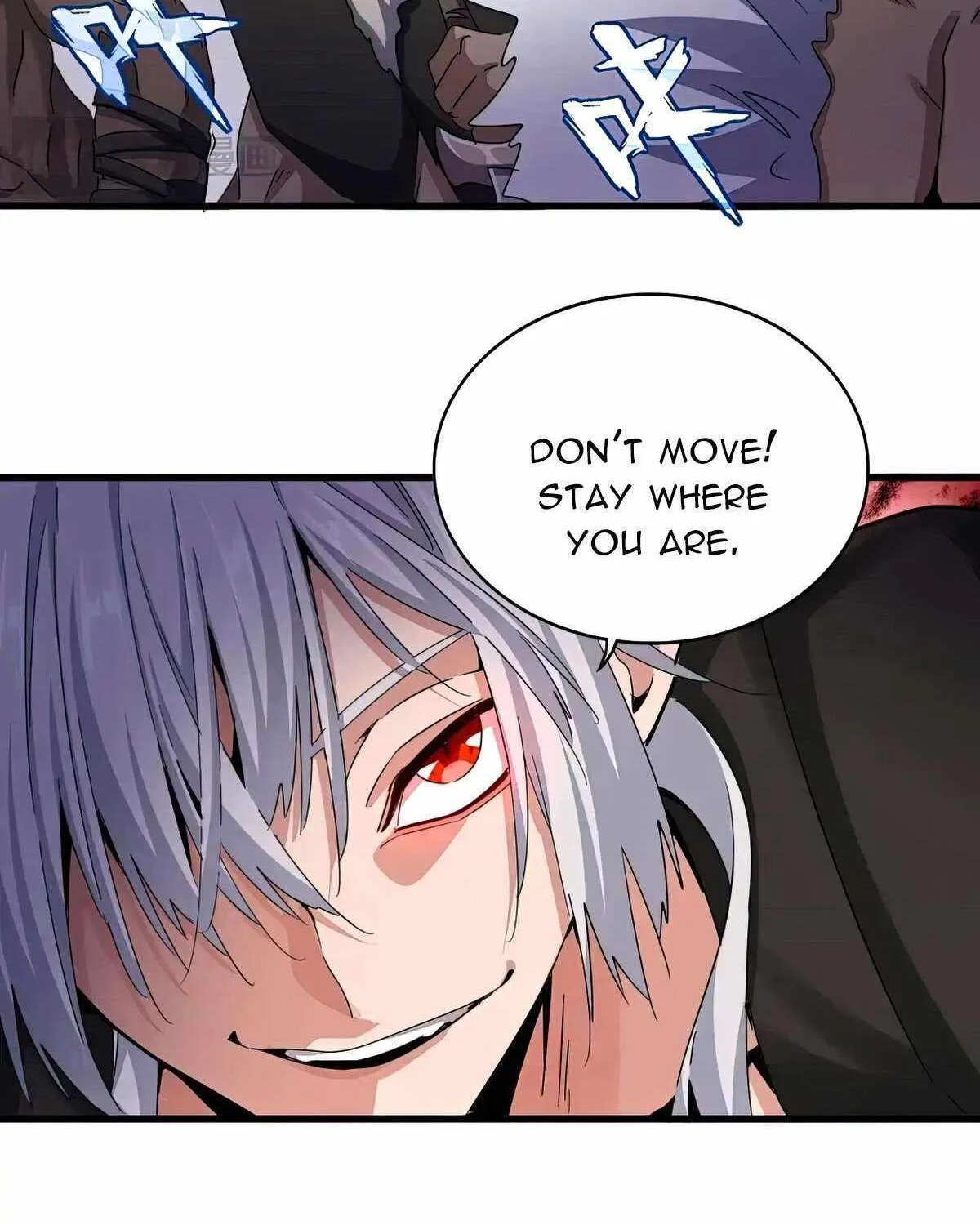 The Devil Butler Mangakakalot X Chapter 505 Page 59