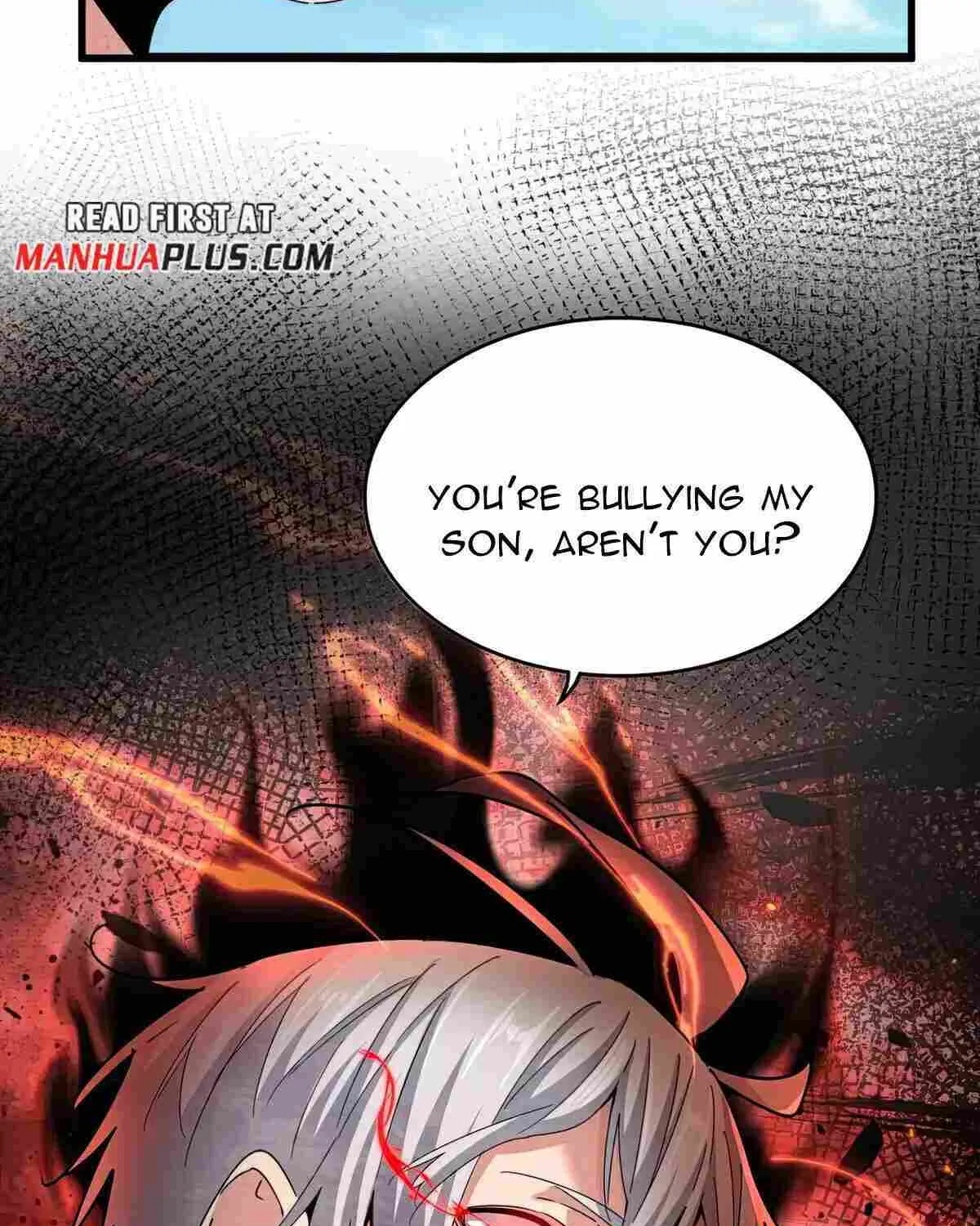 The Devil Butler Mangakakalot X Chapter 527 Page 67