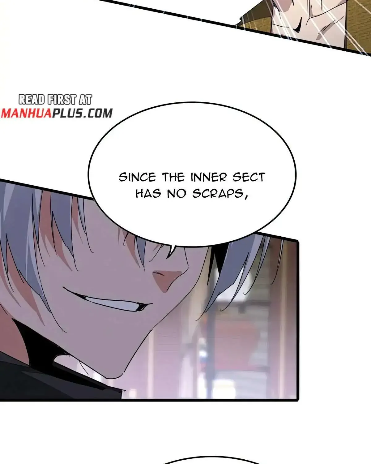 The Devil Butler Mangakakalot X Chapter 602 Page 3