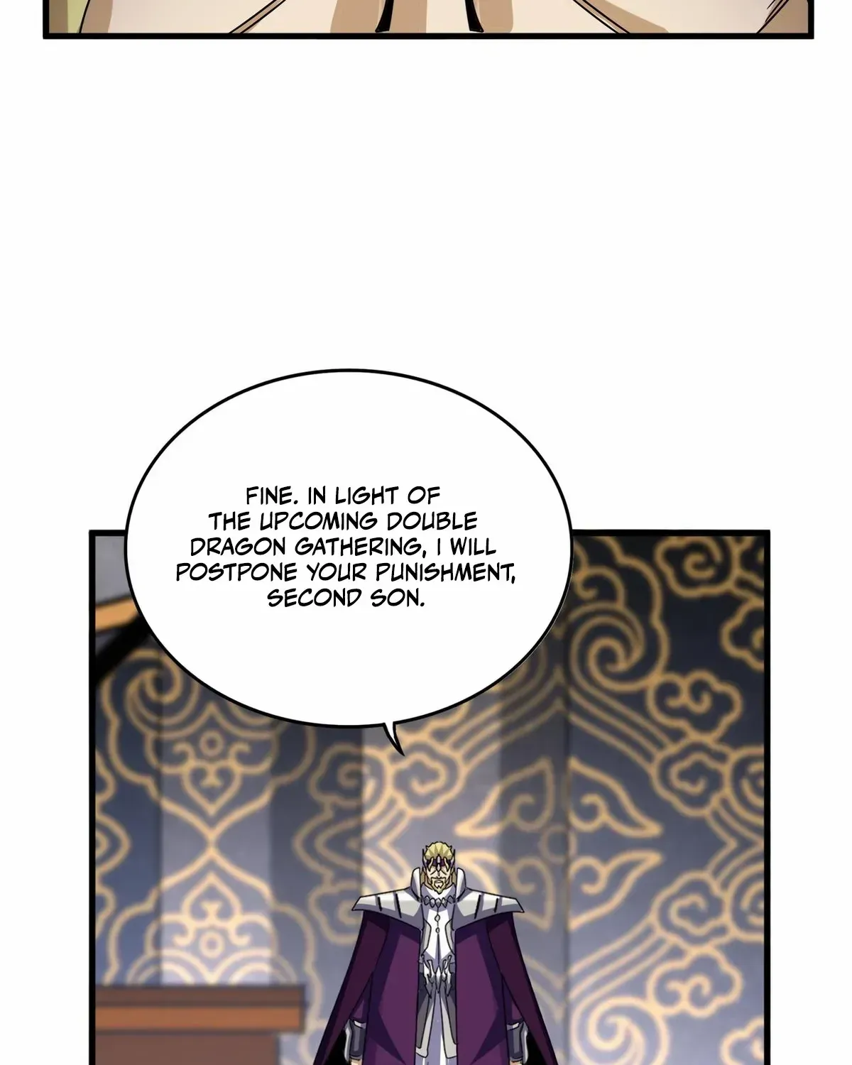 The Devil Butler Mangakakalot X Chapter 633 Page 30