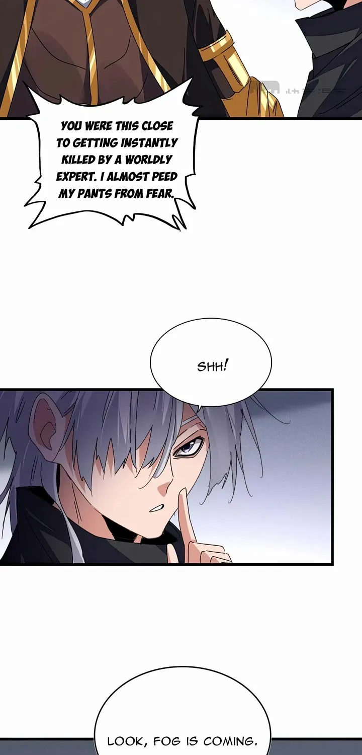 The Devil Butler Mangakakalot X Chapter 637 Page 38