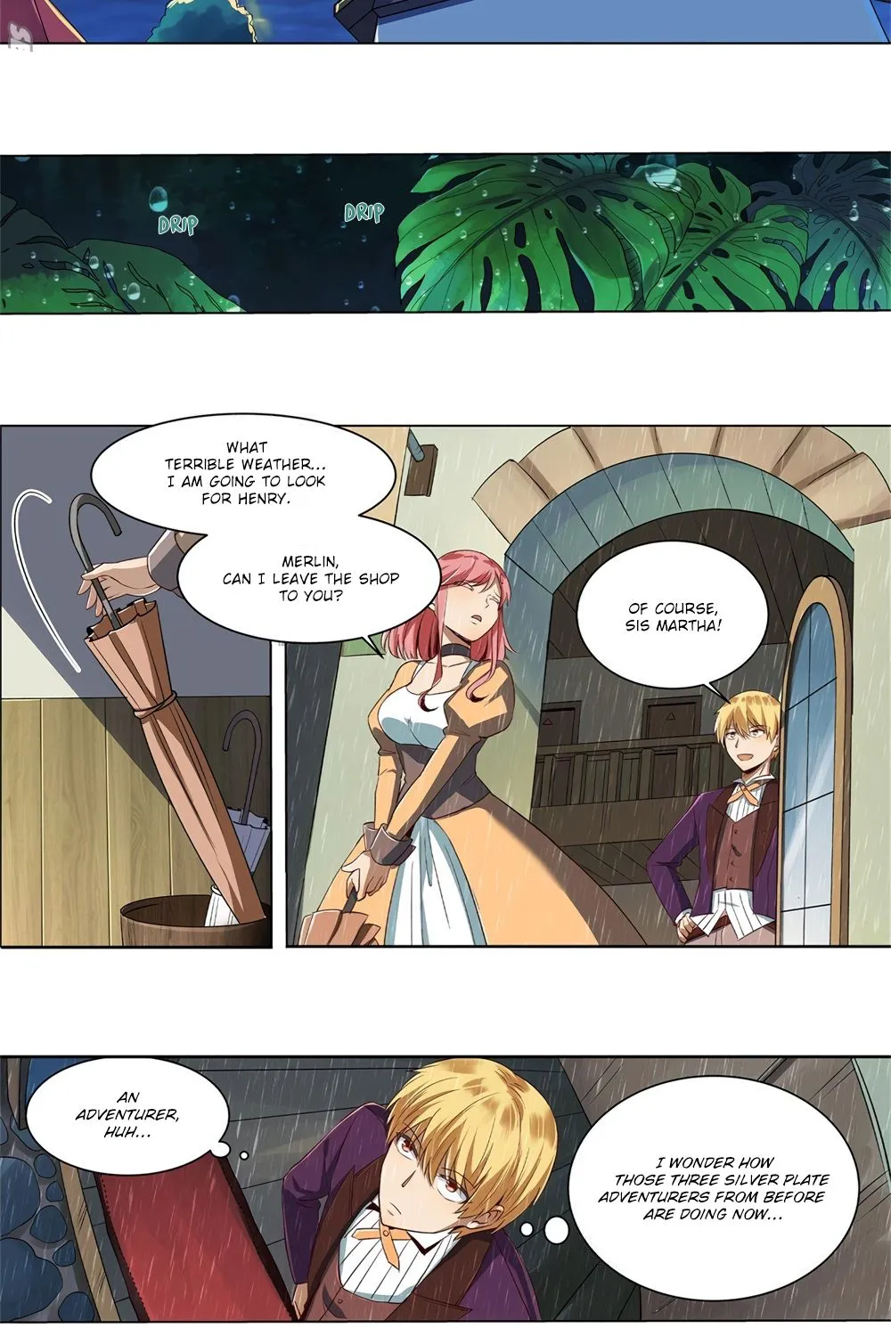 The Demon King Who Lost His Job Mangakakalot X Chapter 14 Page 20