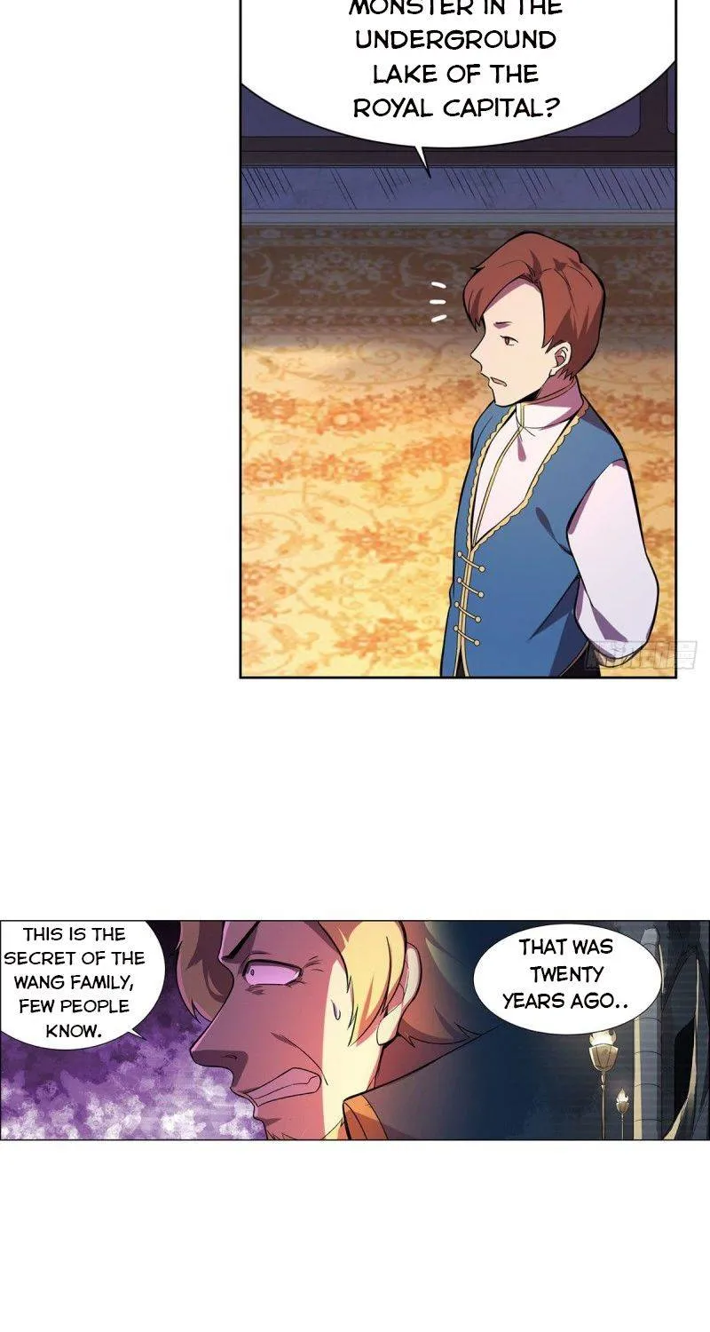 The Demon King Who Lost His Job Mangakakalot X Chapter 161 Page 5