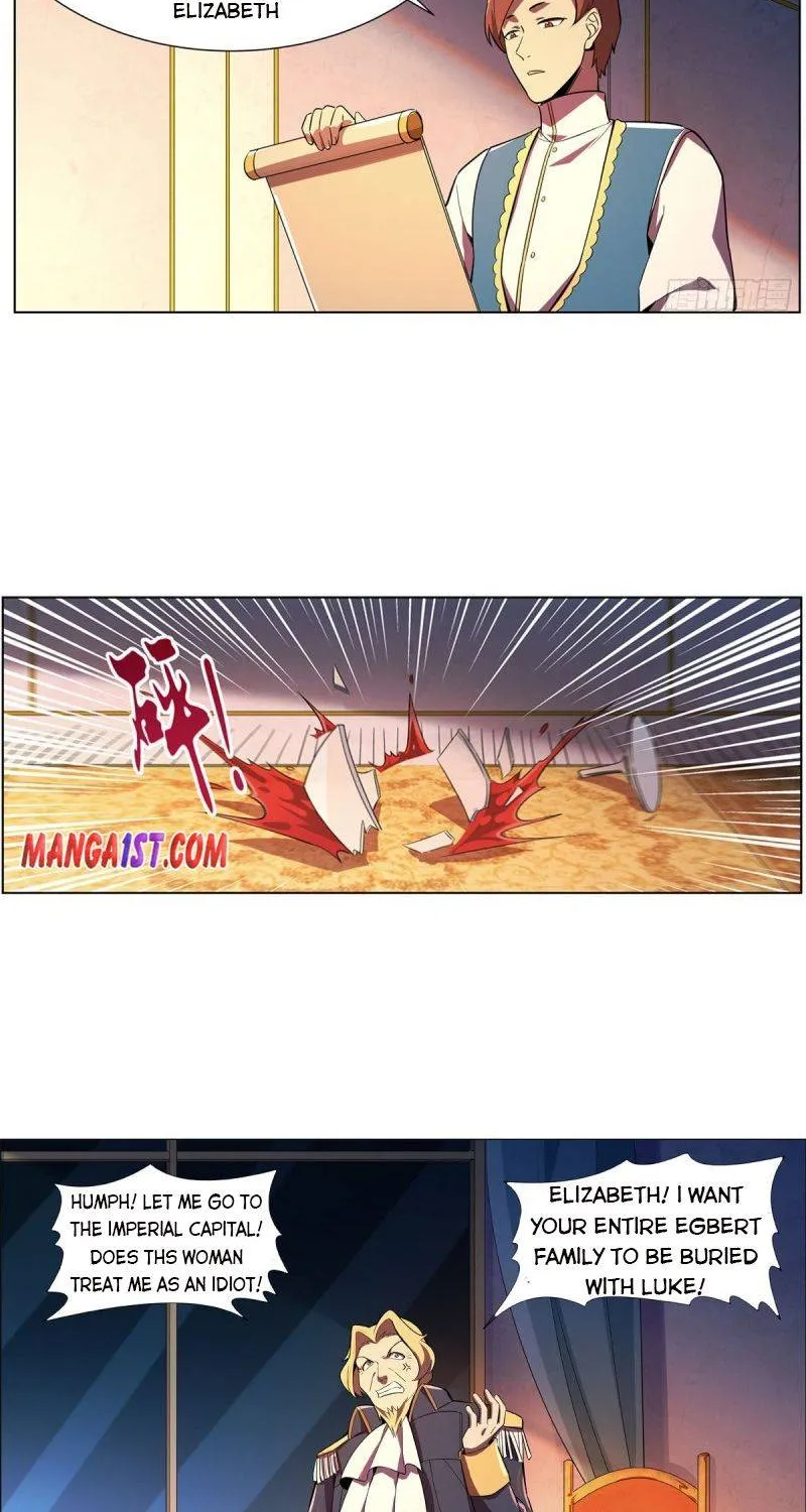 The Demon King Who Lost His Job Mangakakalot X Chapter 161 Page 2