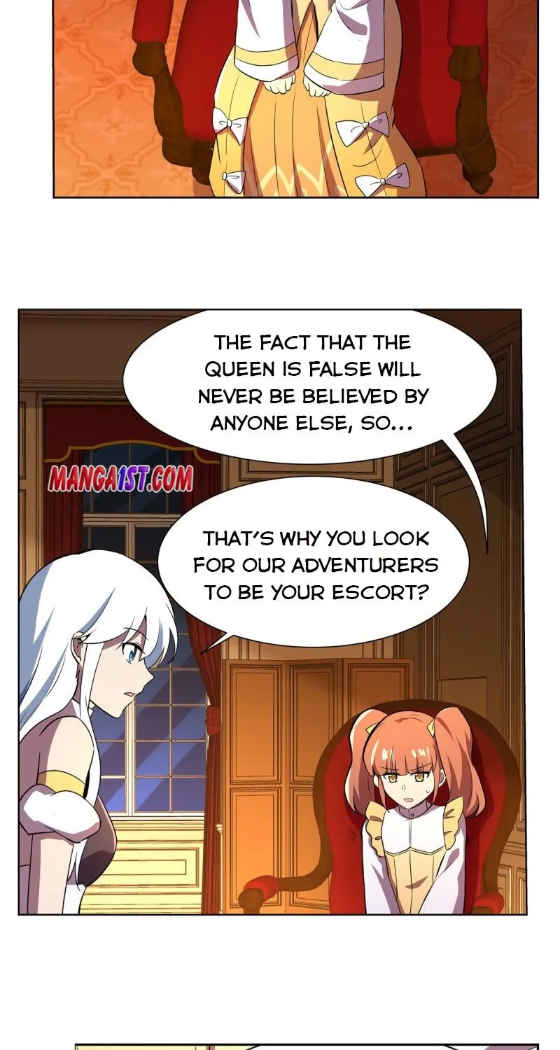 The Demon King Who Lost His Job Mangakakalot X Chapter 163 Page 12