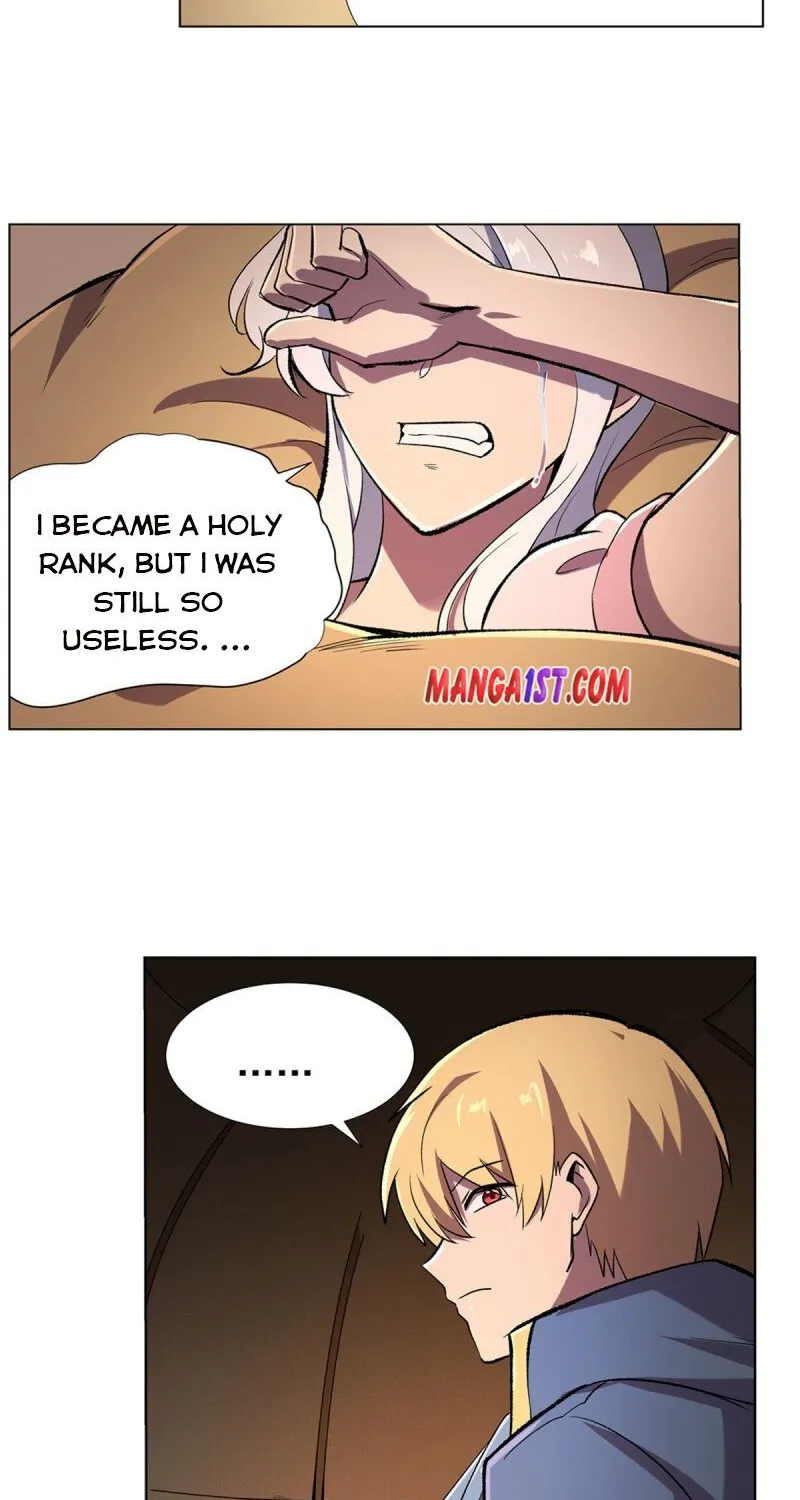 The Demon King Who Lost His Job Mangakakalot X Chapter 168 Page 6