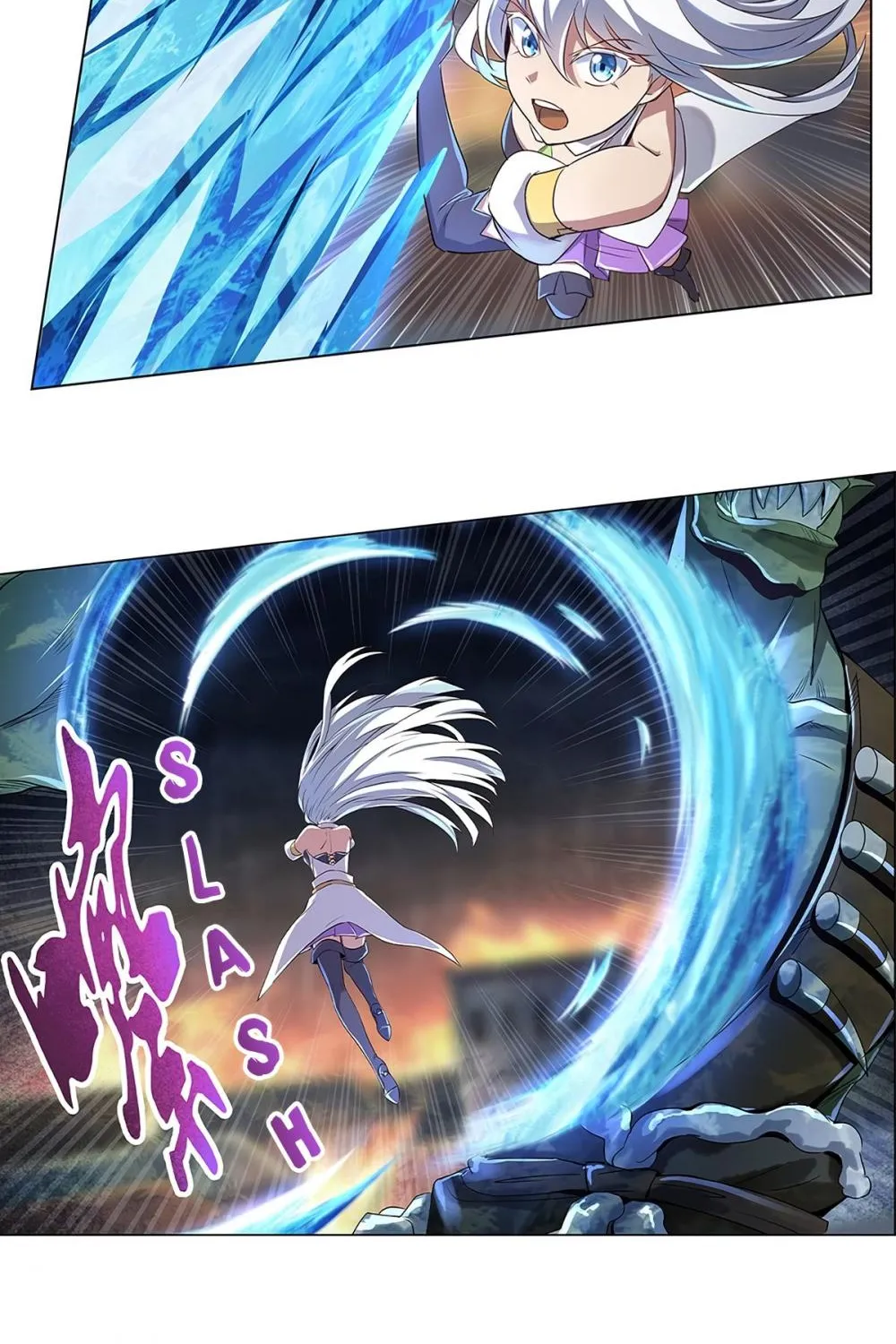 The Demon King Who Lost His Job Mangakakalot X Chapter 17 Page 11