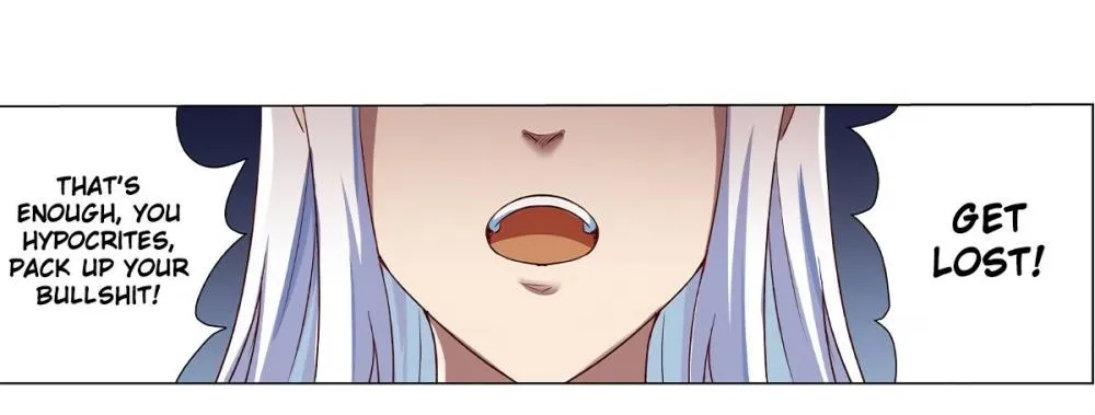 The Demon King Who Lost His Job Mangakakalot X Chapter 17 Page 35