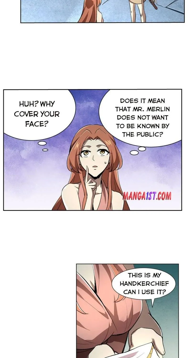 The Demon King Who Lost His Job Mangakakalot X Chapter 172 Page 5