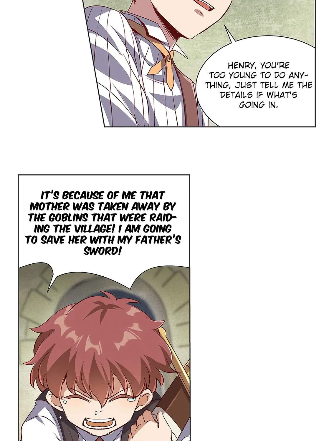 The Demon King Who Lost His Job Mangakakalot X Chapter 18 Page 24