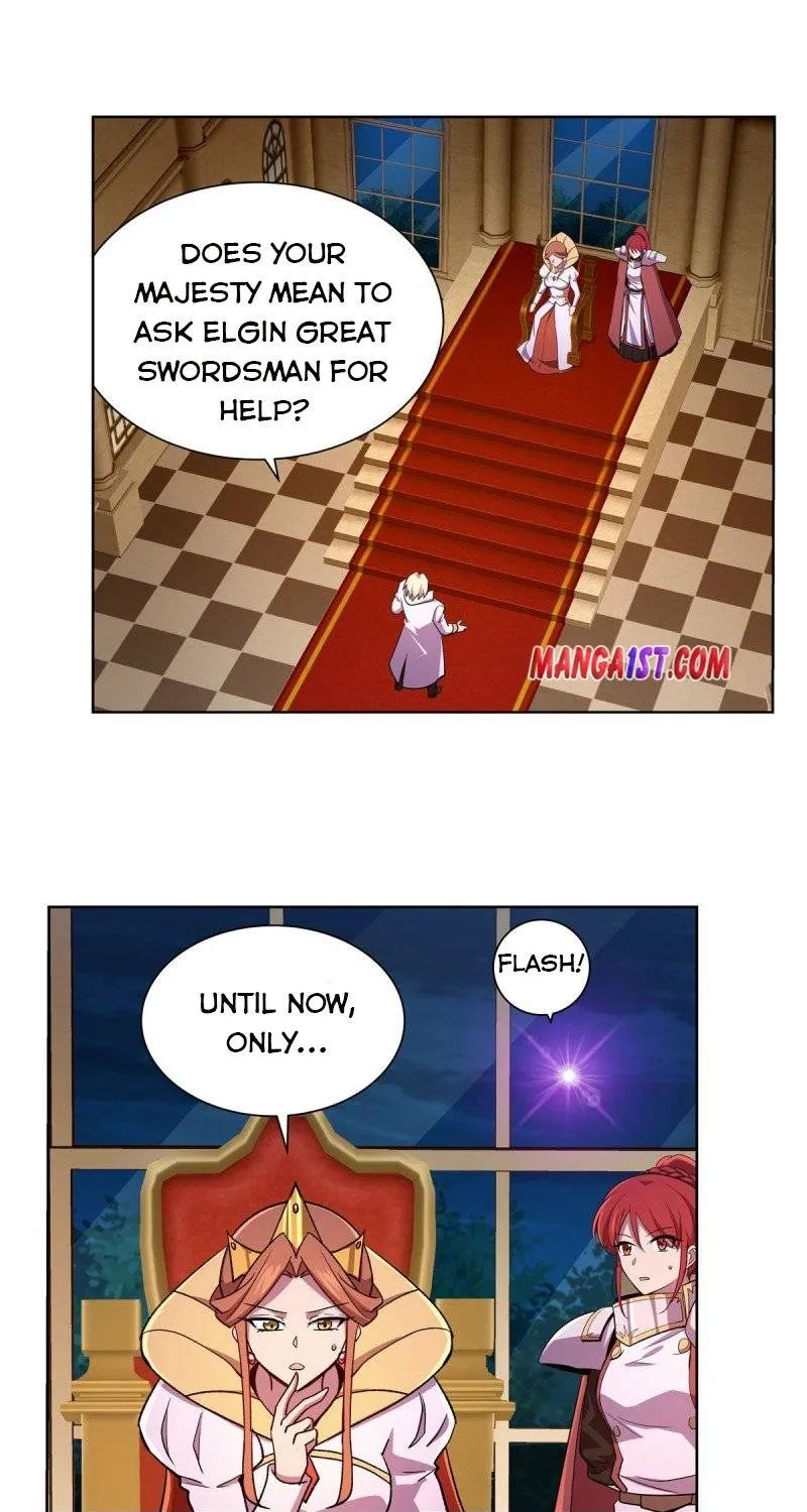The Demon King Who Lost His Job Mangakakalot X Chapter 180 Page 5