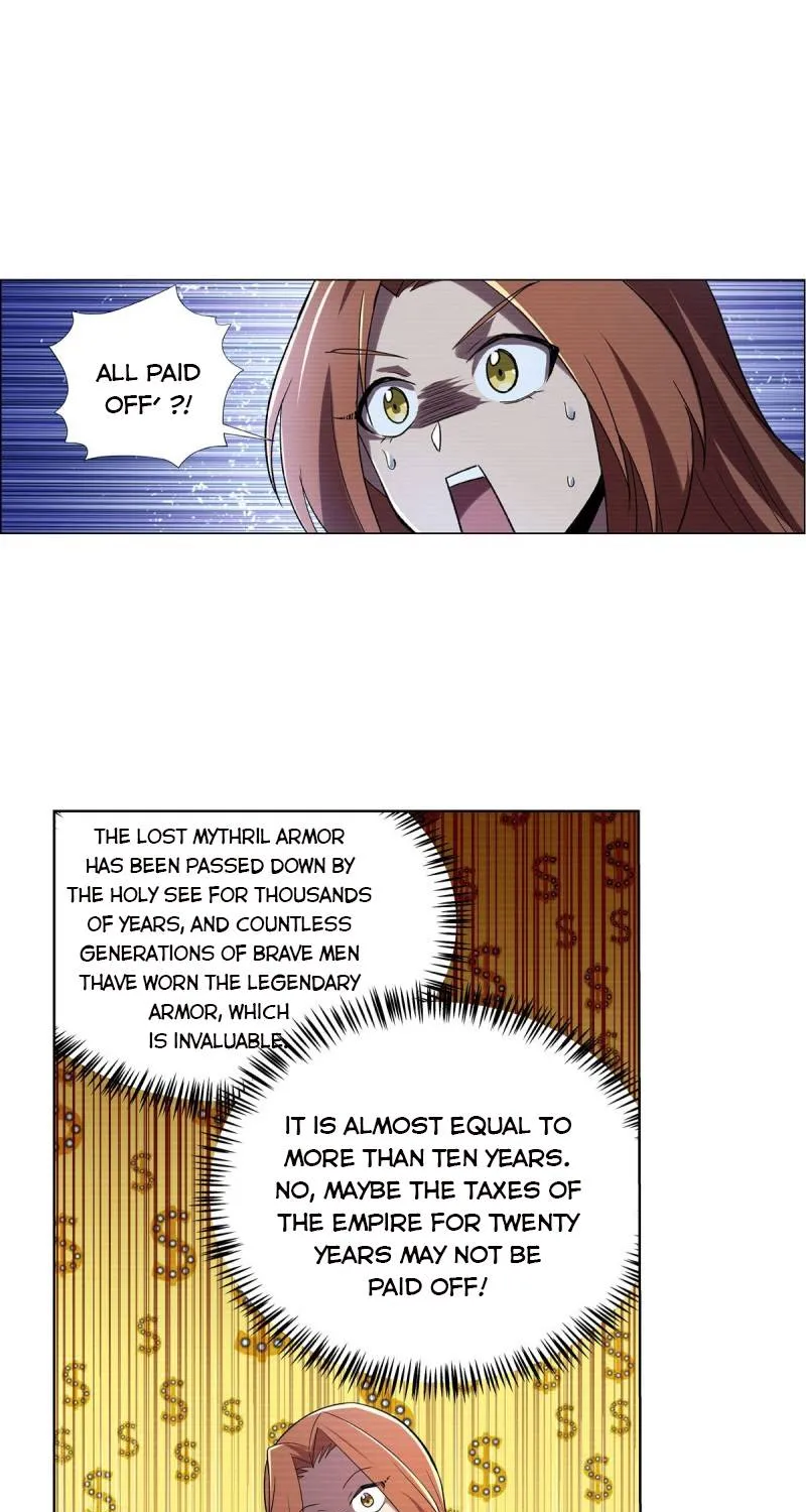 The Demon King Who Lost His Job Mangakakalot X Chapter 183 Page 31