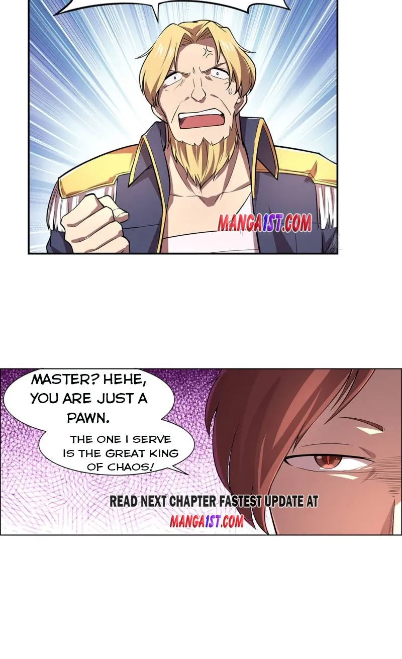 The Demon King Who Lost His Job Mangakakalot X Chapter 187 Page 40