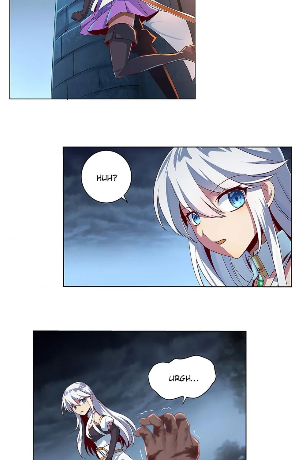 The Demon King Who Lost His Job Mangakakalot X Chapter 19 Page 3