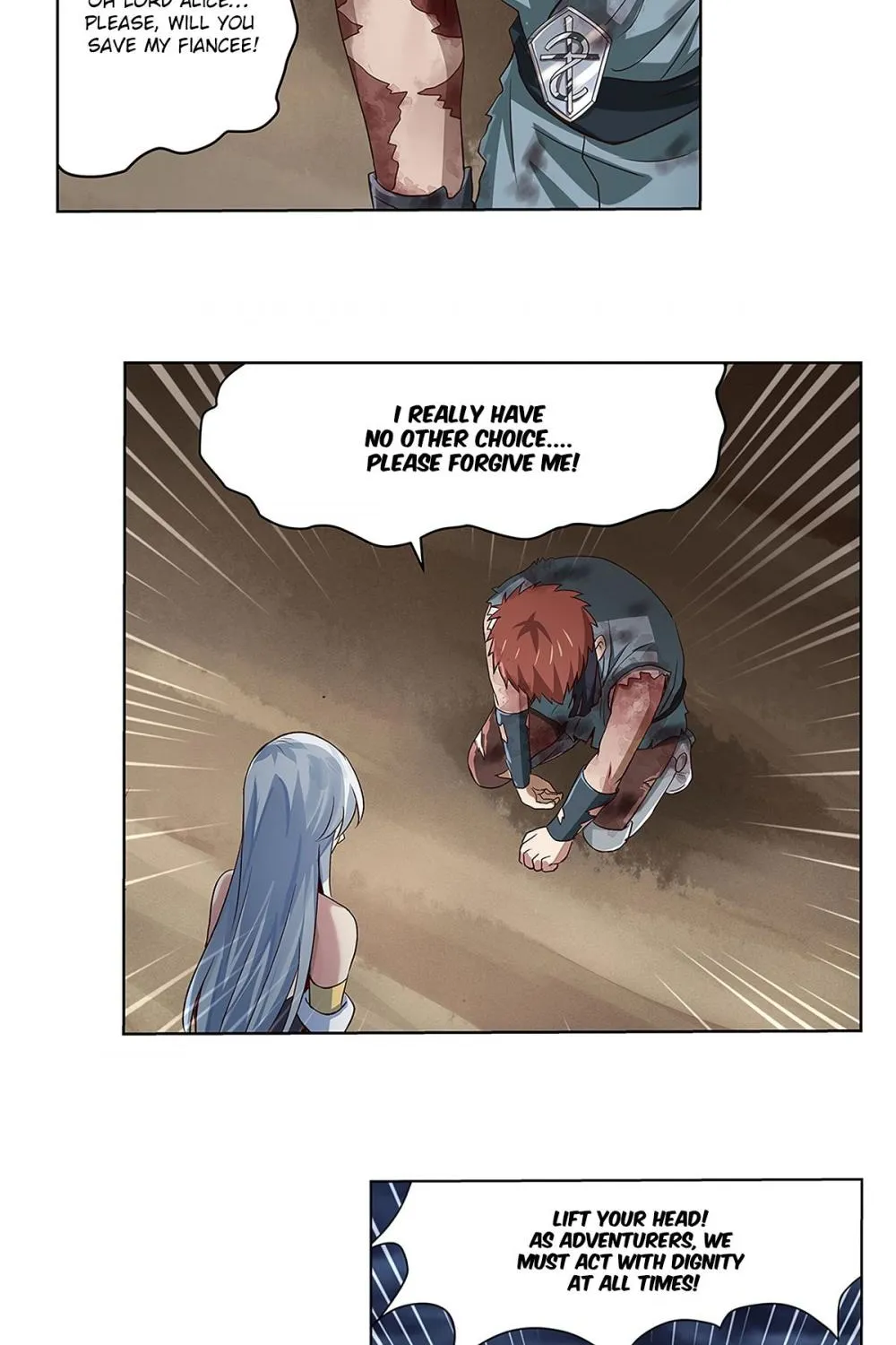 The Demon King Who Lost His Job Mangakakalot X Chapter 19 Page 7