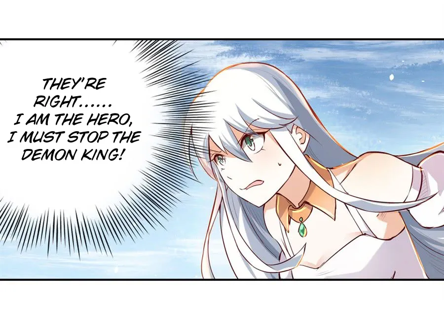 The Demon King Who Lost His Job Mangakakalot X Chapter 1 Page 92
