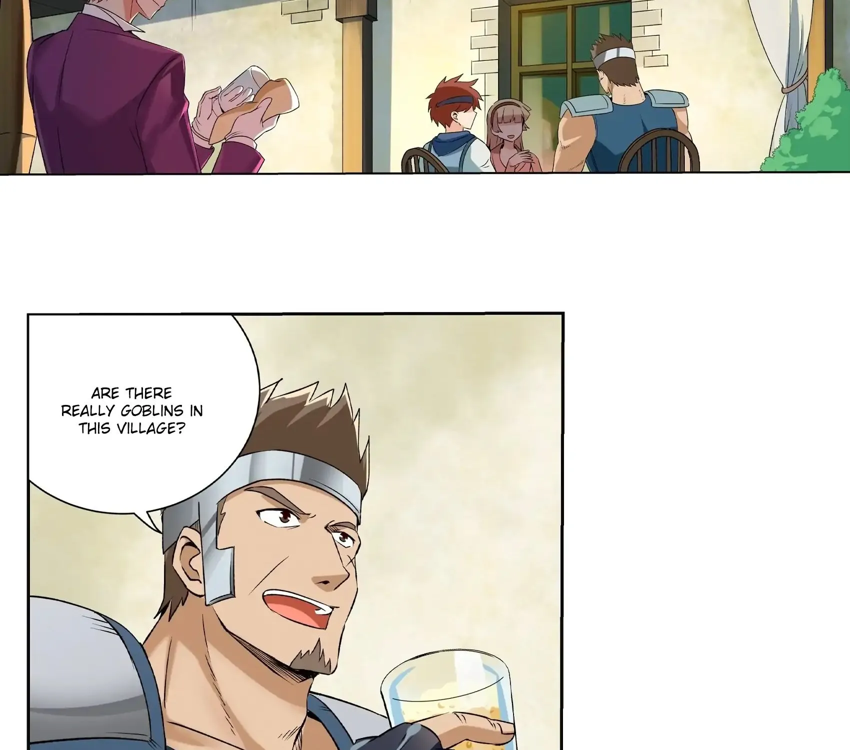 The Demon King Who Lost His Job Mangakakalot X Chapter 10 Page 3