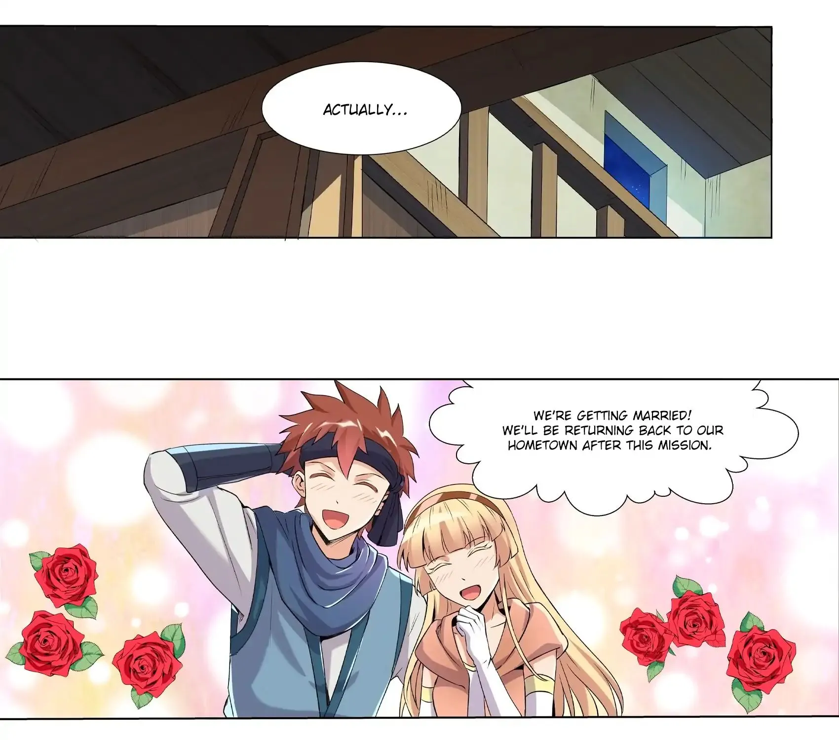 The Demon King Who Lost His Job Mangakakalot X Chapter 10 Page 21