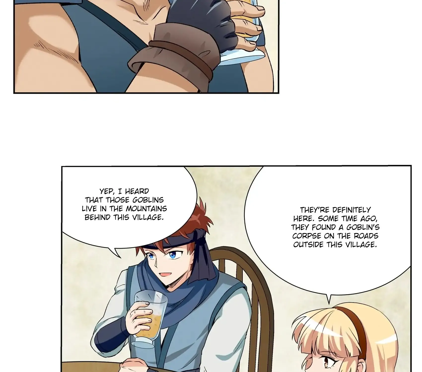 The Demon King Who Lost His Job Mangakakalot X Chapter 10 Page 4