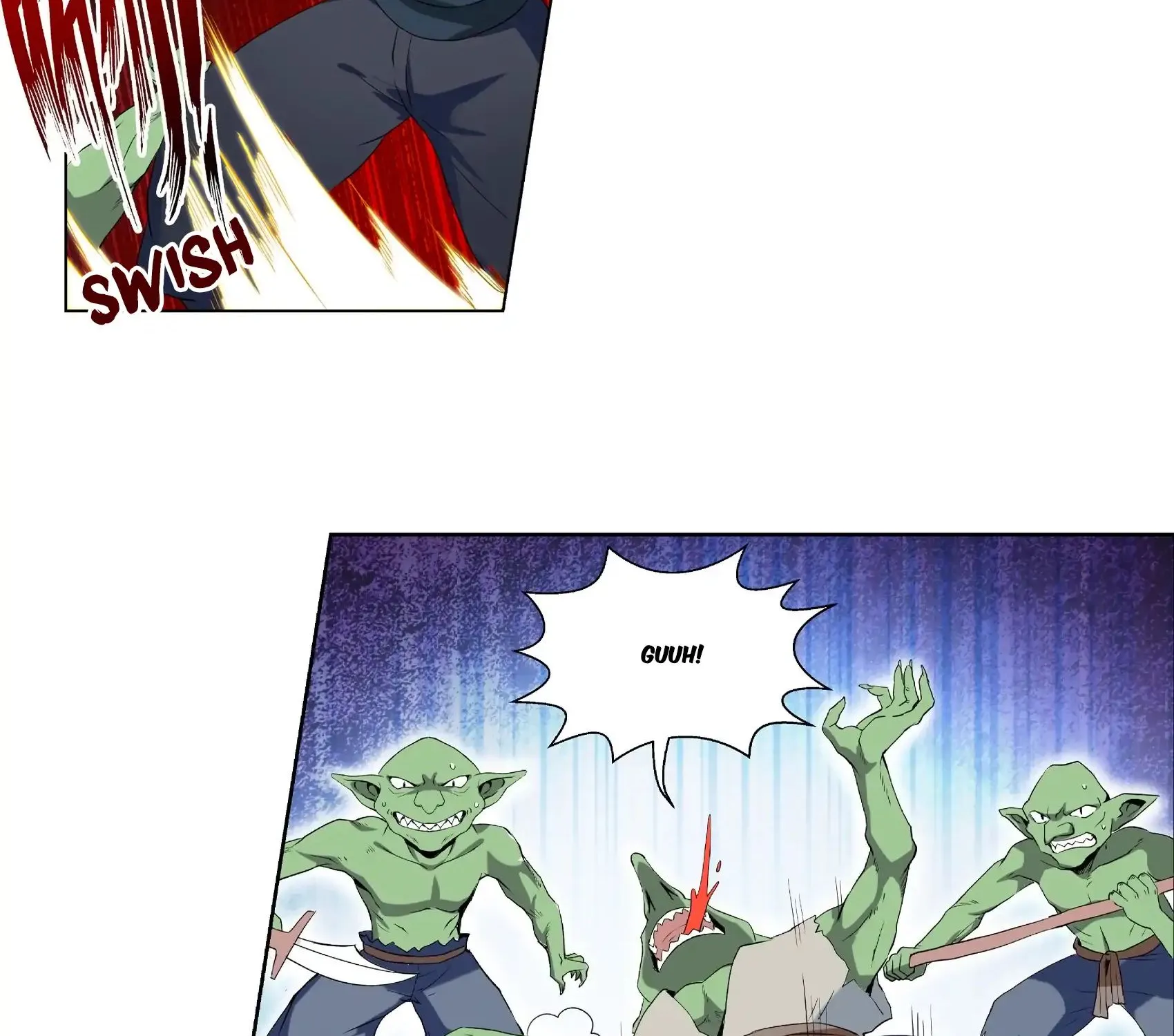 The Demon King Who Lost His Job Mangakakalot X Chapter 10 Page 31