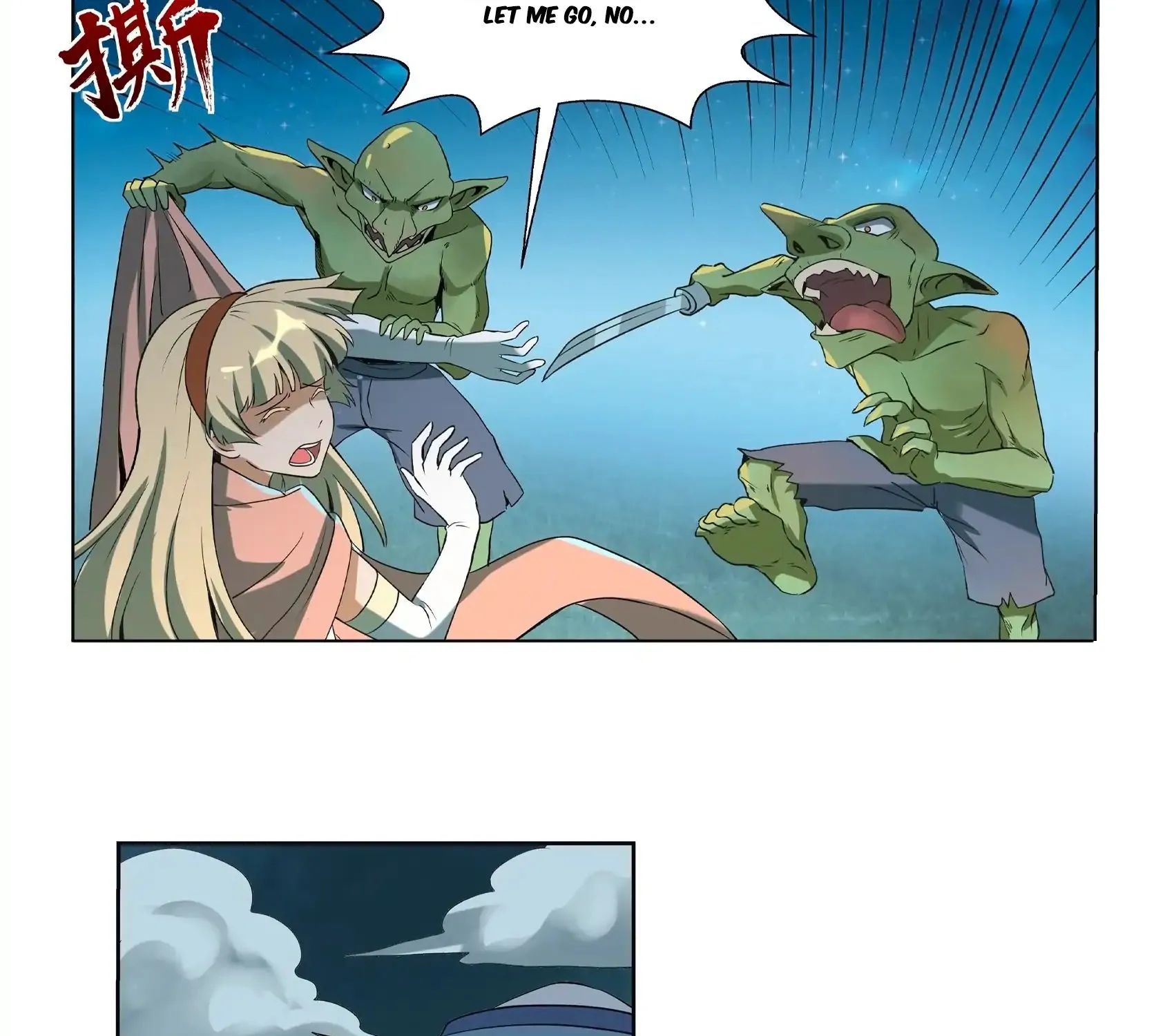 The Demon King Who Lost His Job Mangakakalot X Chapter 10 Page 58