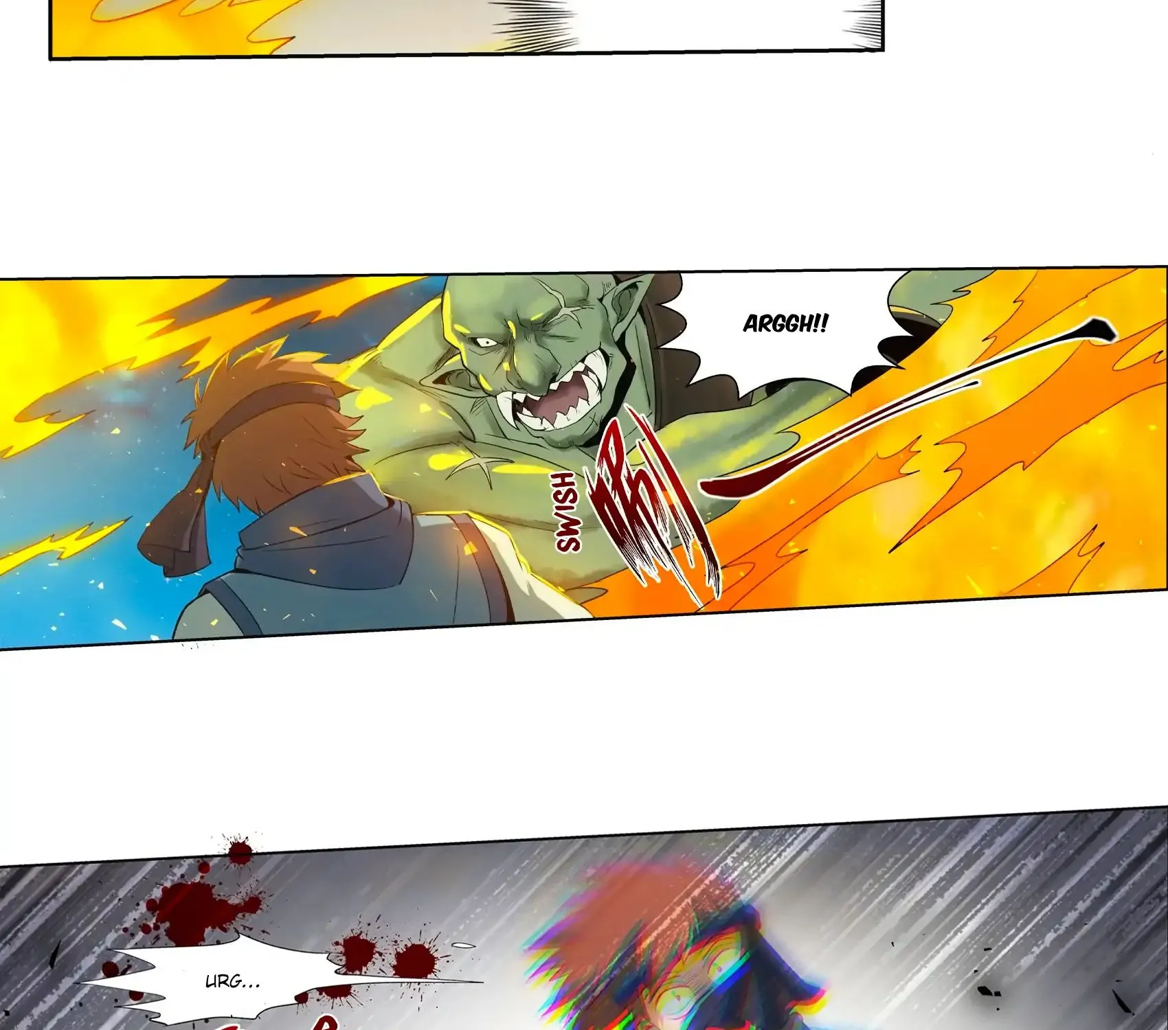 The Demon King Who Lost His Job Mangakakalot X Chapter 10 Page 53