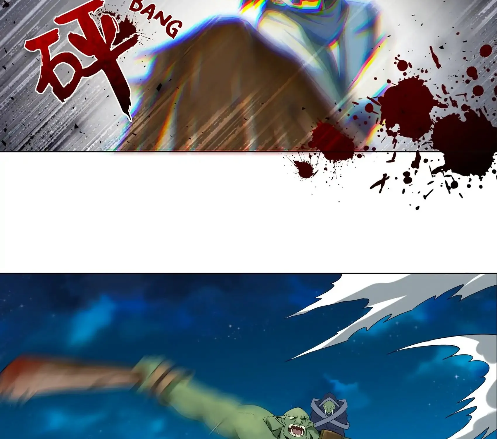 The Demon King Who Lost His Job Mangakakalot X Chapter 10 Page 54