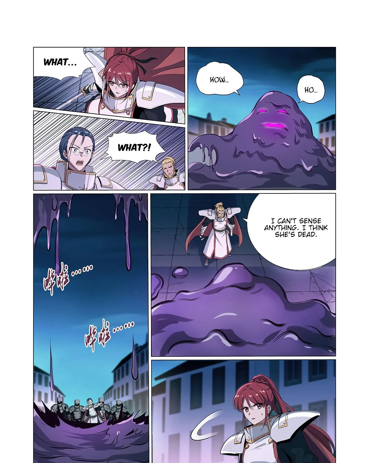 The Demon King Who Lost His Job Mangakakalot X Chapter 102 Page 7