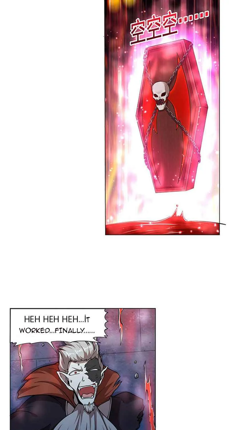 The Demon King Who Lost His Job Mangakakalot X Chapter 259 Page 3