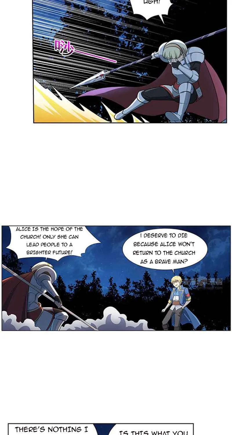 The Demon King Who Lost His Job Mangakakalot X Chapter 259 Page 32