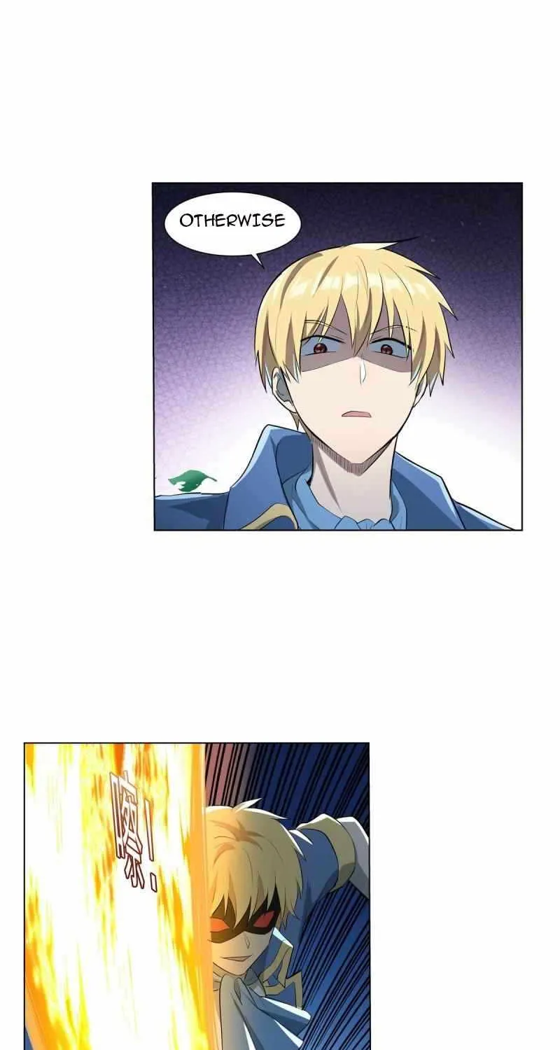 The Demon King Who Lost His Job Mangakakalot X Chapter 260 Page 9