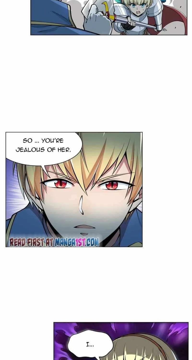 The Demon King Who Lost His Job Mangakakalot X Chapter 260 Page 4