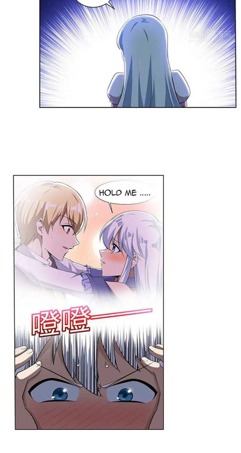 The Demon King Who Lost His Job Mangakakalot X Chapter 261 Page 3
