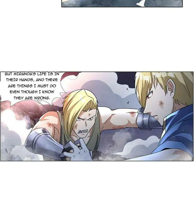 The Demon King Who Lost His Job Mangakakalot X Chapter 269 Page 7
