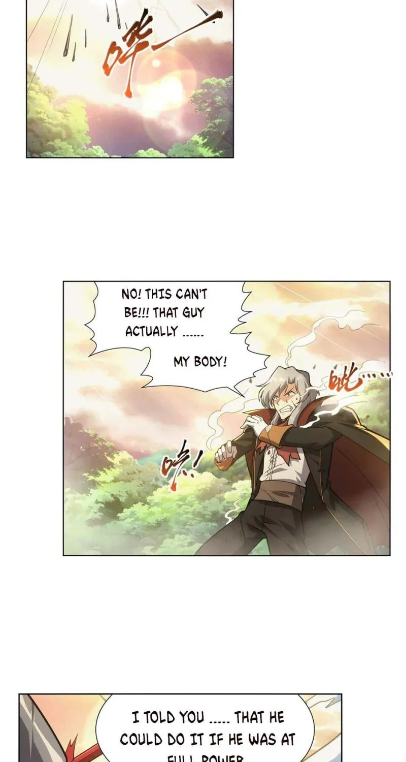 The Demon King Who Lost His Job Mangakakalot X Chapter 278 Page 10