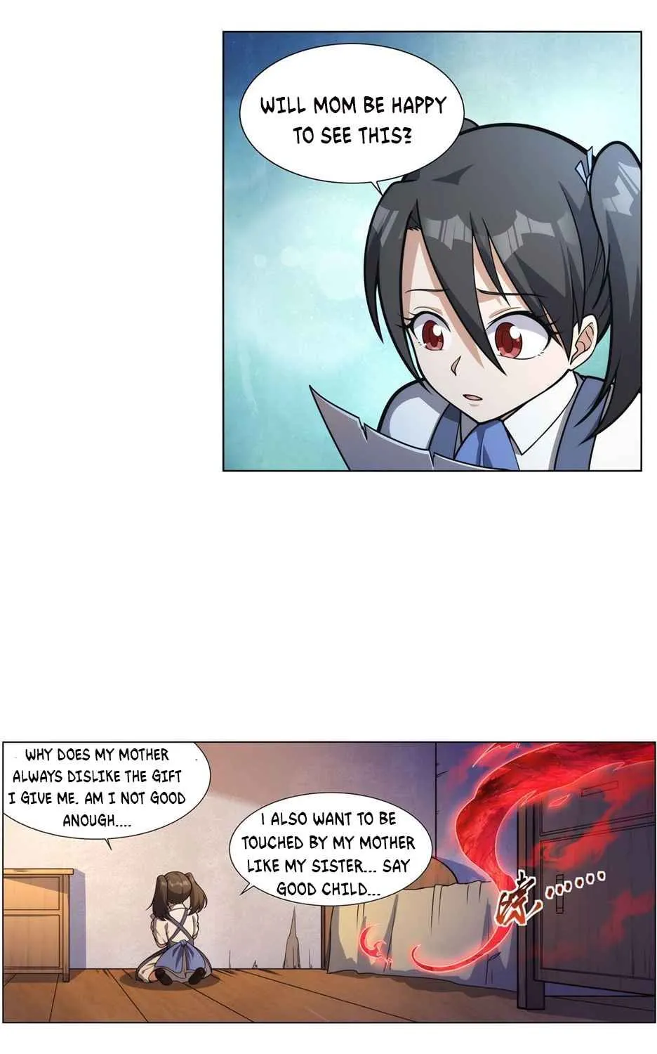 The Demon King Who Lost His Job Mangakakalot X Chapter 279 Page 5