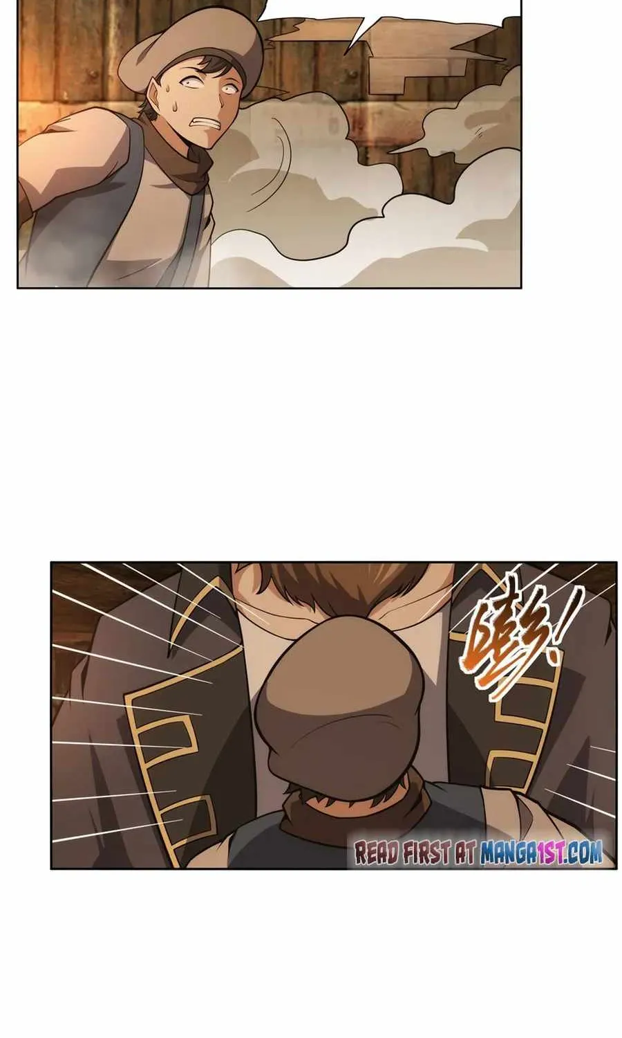 The Demon King Who Lost His Job Mangakakalot X Chapter 289 Page 22
