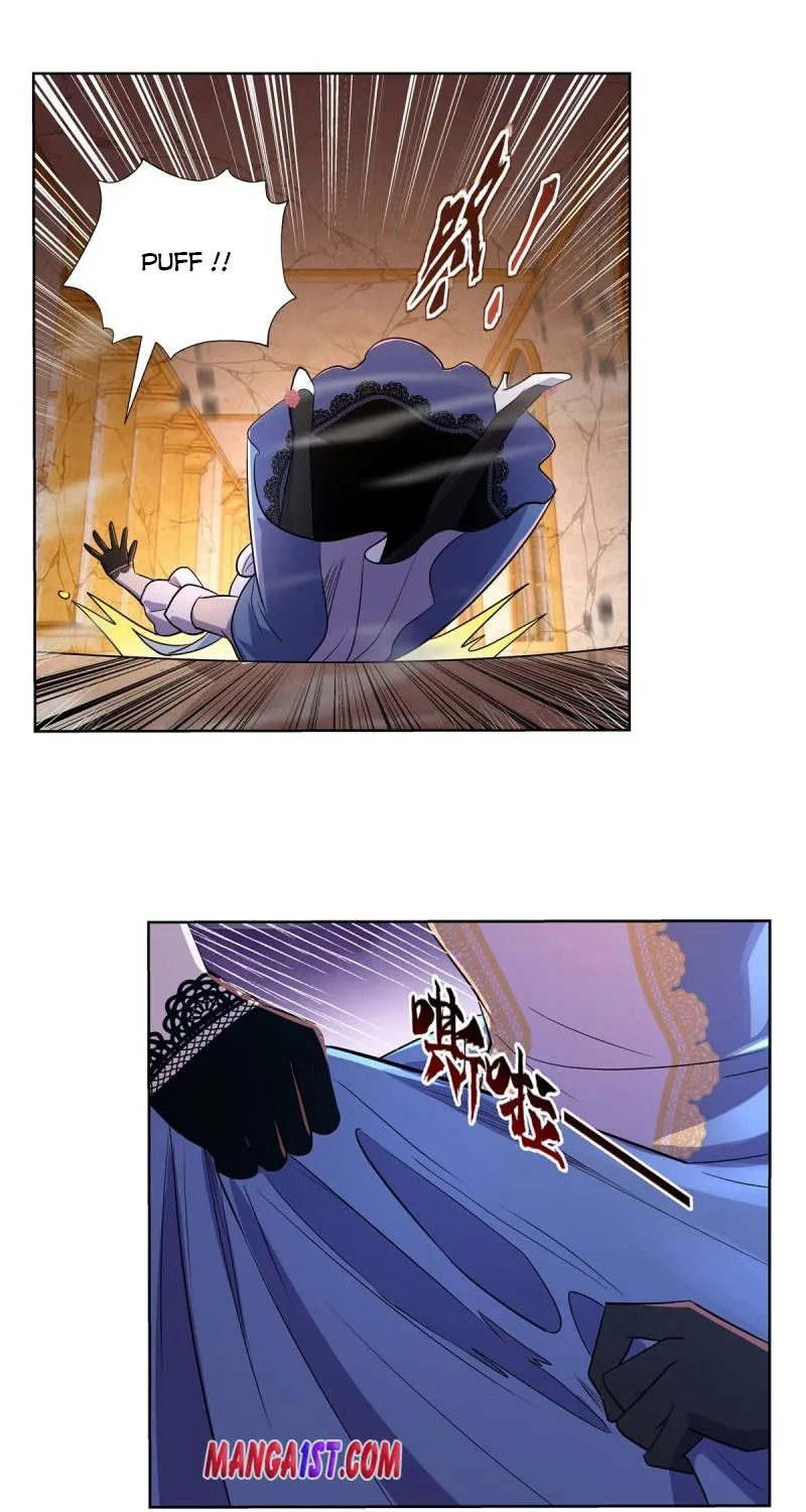 The Demon King Who Lost His Job Mangakakalot X Chapter 201 Page 4