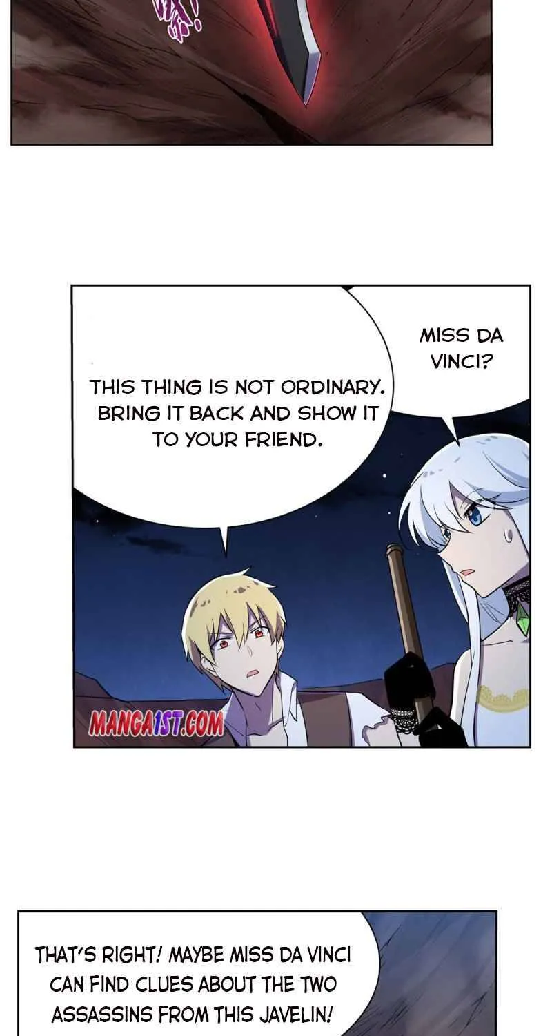 The Demon King Who Lost His Job Mangakakalot X Chapter 202 Page 20