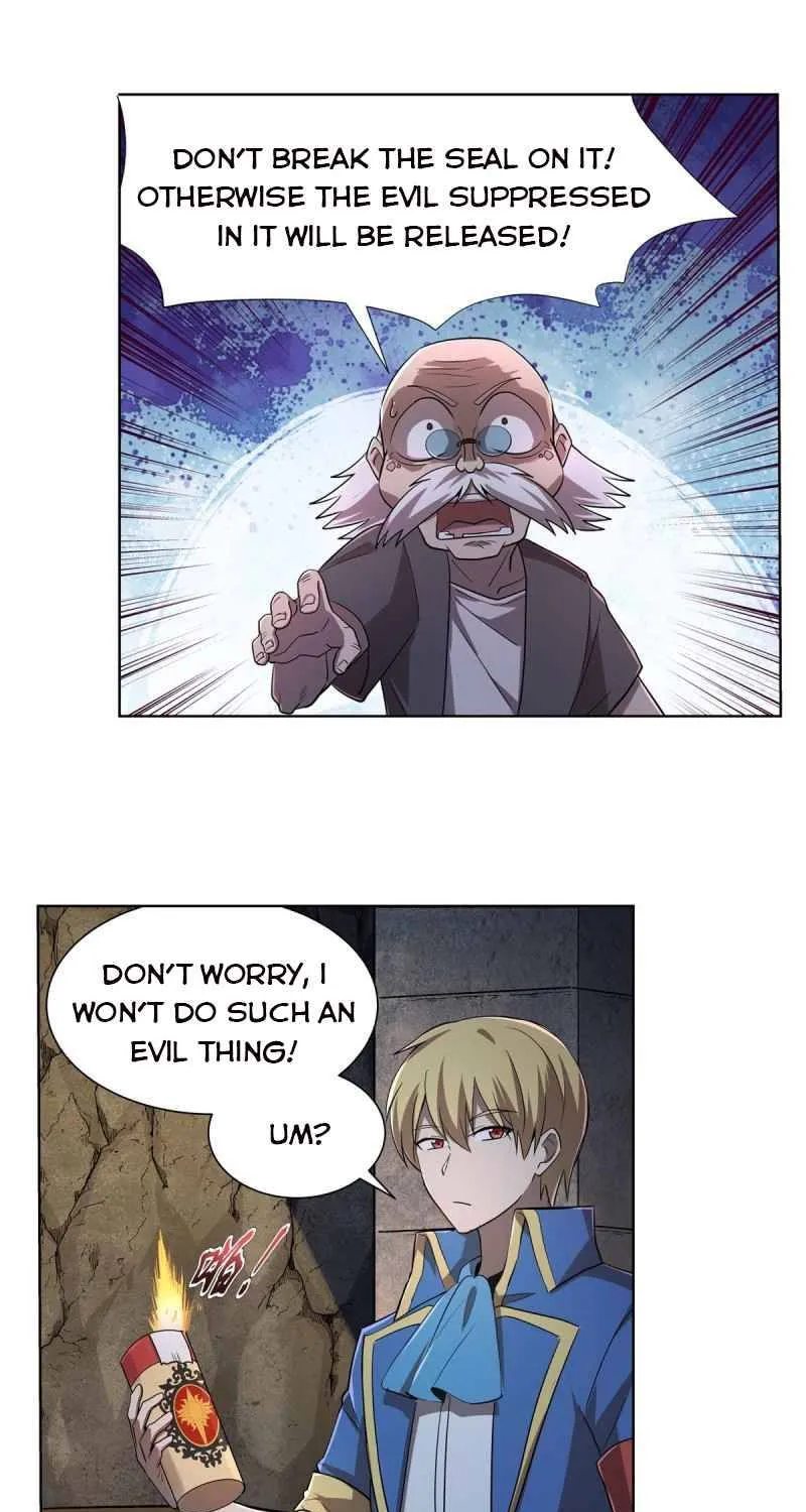 The Demon King Who Lost His Job Mangakakalot X Chapter 209 Page 13