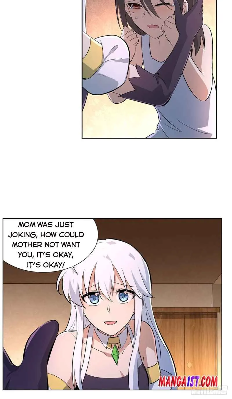 The Demon King Who Lost His Job Mangakakalot X Chapter 221 Page 10