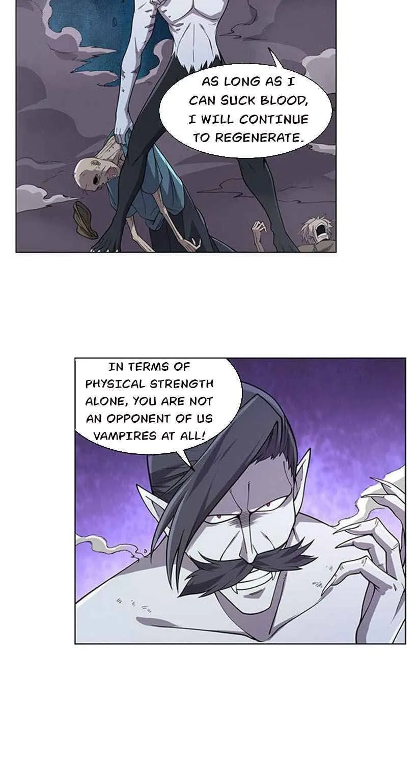 The Demon King Who Lost His Job Mangakakalot X Chapter 226 Page 5