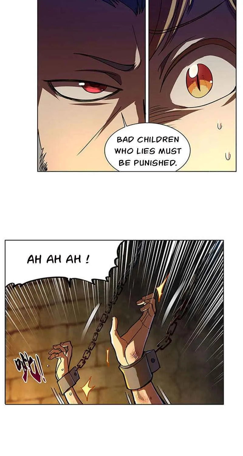 The Demon King Who Lost His Job Mangakakalot X Chapter 229 Page 8