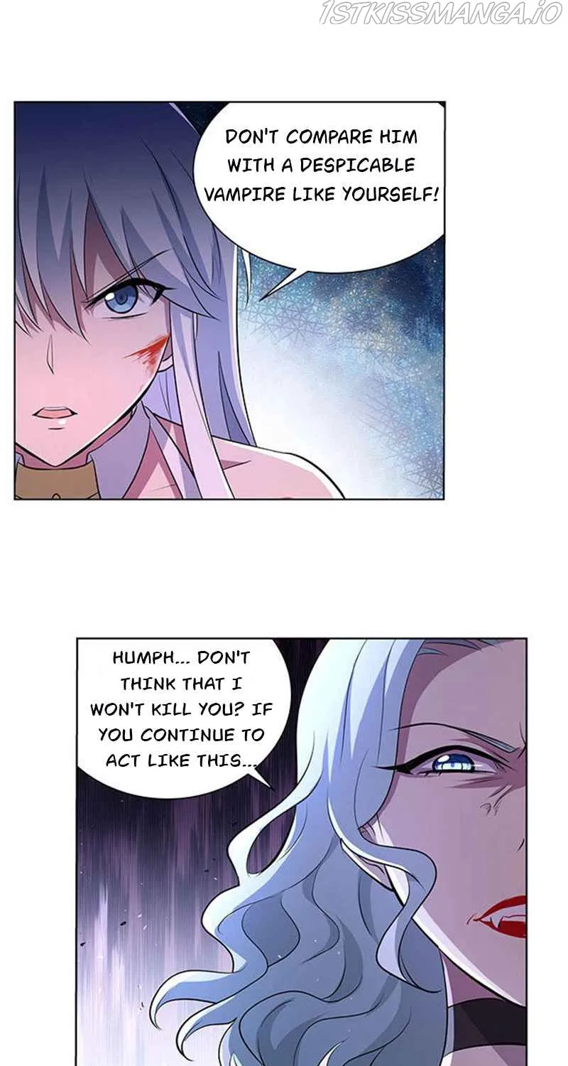 The Demon King Who Lost His Job Mangakakalot X Chapter 231 Page 7